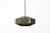 Exceptional pendant lamp designed by Carl Fagerlund for Orrefors in Sweden. Fagerlund is known for his refined designs in...