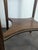 Transitional Style Mahogany Side Table For Sale - Image 6 of 8
