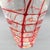 1950s Vintage Murano Vase by Venini, 1950s For Sale - Image 5 of 6