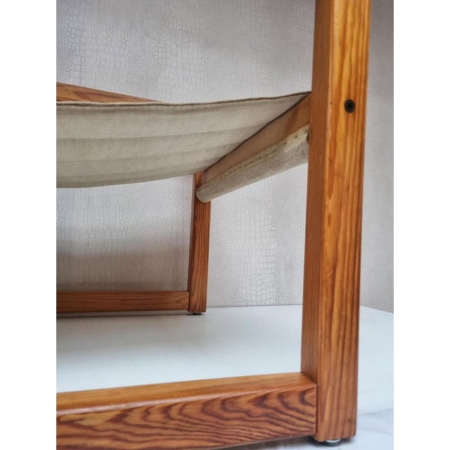 Diana Safari Chairs by Karin Mobring for Ikea, 1970s For Sale - Image 13 of 17