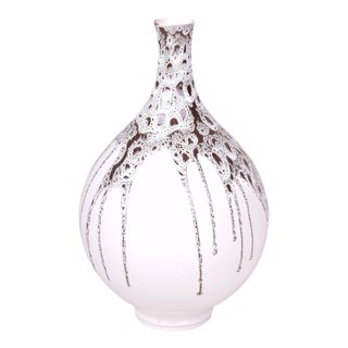 Mid-Century Ceramic Vase by Ditmar-Urbach, Czech, 1960s For Sale