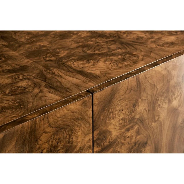 Modern French Buffet For Sale In Greensboro - Image 6 of 14