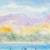 1970s 'Tropical Lagoon' by B. Metcalf, Impressionist Landscape With Palm Trees and Bougainvillea For Sale - Image 5 of 7