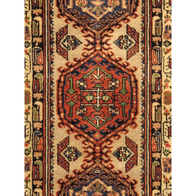 Experience the Heriz Collection, an enchanting collection of beautiful, classic designs. Influenced by traditional designs...
