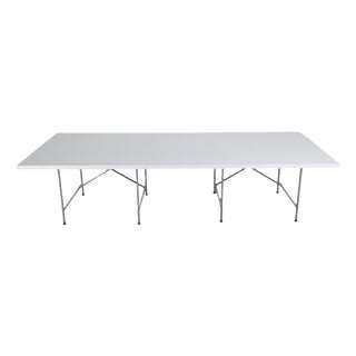 Conference Table by Egon Eiermann for Richard Lampert For Sale