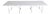 Conference Table by Egon Eiermann for Richard Lampert For Sale