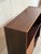 Rosewood Bookcase With Sliding Doors Denmark 1960s For Sale In Los Angeles - Image 6 of 9
