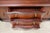 Wood 1960s Mahogany Mid Century Display Cabinet For Sale - Image 7 of 9