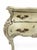 Vintage Pulaski French Provincial Nightstand in Hand-Painted Light Sage Green For Sale In Naples, FL - Image 6 of 7