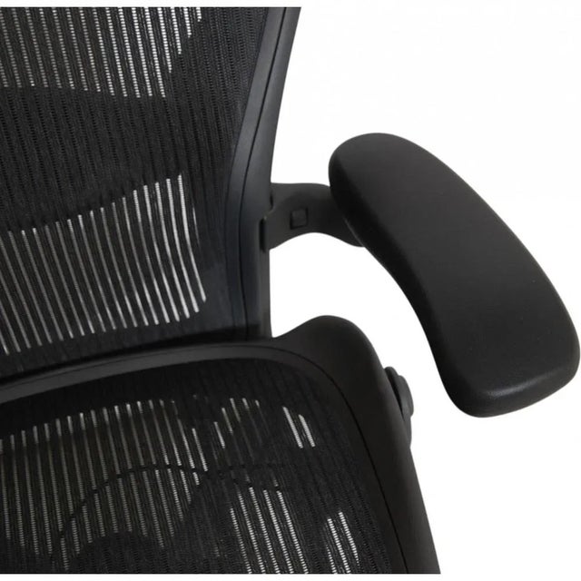 Aaron Chair from Herman Miller For Sale - Image 7 of 18