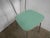 Set of Green Formica Chairs, 1960s For Sale - Image 11 of 12