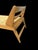 Daybed attributed to René Jean Caillette, 1950s For Sale - Image 11 of 15