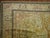 Green Early 20th Century Zabihi Collection Pictorial Turkish Animal Square Rug - 8'1" x 8'3" For Sale - Image 8 of 10