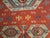 Traditional Vintage Handwoven Turkish Anatolian Kilim Rug, 8’6” X 5’8” For Sale - Image 3 of 6