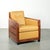 Art Deco Frank Lounge Chair from Schuitema For Sale - Image 14 of 14