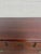 Vintage Thomasville Chair Company Mahogany Chest on Chest Dresser For Sale - Image 10 of 18