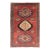 Mid-20th Century Handmade Turkish Anatolian Room Size Carpet For Sale