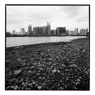 Paul Cooklin, Greenwich, Edition of 50 For Sale