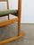Vintage Danish Modern Rocking Chair For Sale - Image 12 of 12