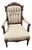 Antique Eastlake Chair For Sale