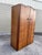 Vintage double wardrobe by Austinsuite. Founded by Herschel Lewis Austin and his three brothers, Austinsuite began in 1928...