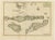 Antique Map of the Sumbawa For Sale - Image 5 of 6