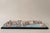 Vintage Venice in Miniature Plaster Top, 1970s, in Very Good conditions. Designed 1970 to 1979