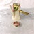 Chocolate 1930s Moritz Zdekauer Hand Painted and Signed Chocolate Pot For Sale - Image 8 of 11