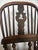 English Elm Child's Windsor Chair, 19th Century For Sale - Image 11 of 15