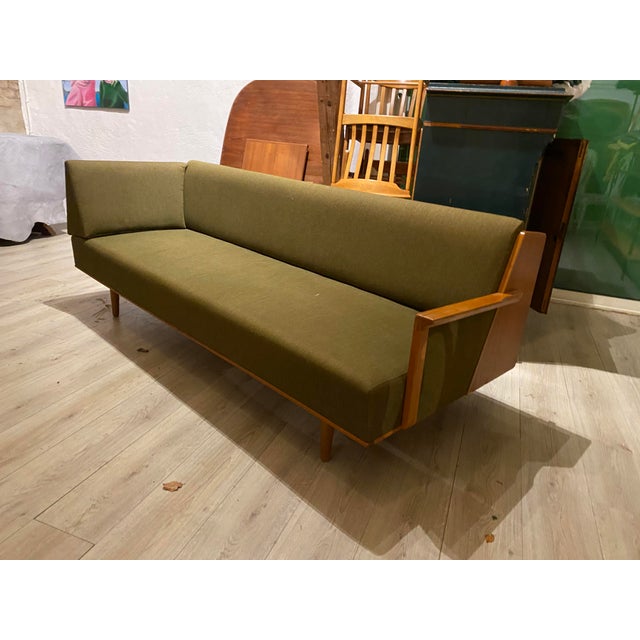 Swedish Teak Sofas, 1960s, Set of 2 For Sale - Image 6 of 8