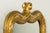 Mid-19th Century Restored French Louis Philippe Giltwood Mirror For Sale - Image 15 of 18