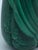 Vintage Malachite Gourd Shape Snuff Bottle For Sale - Image 9 of 12