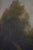 Brown Henry Harvey Oil on Canvas Large Farm Scene Painting - Signed For Sale - Image 8 of 12