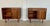 Vintage Danish Rosewood Sideboards, 1960s, Set of 2 For Sale - Image 6 of 18