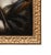 Andrea Vaccaro, Penitent Magdalene, Oil on Canvas, 17th Century, Framed For Sale - Image 7 of 9