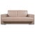 Rolf Benz Two-Seater Leather Sofa Cream Beige Couch For Sale - Image 9 of 9