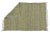 Boho Chic Francisco Jute Rug, 3x8 For Sale - Image 3 of 5