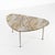 Mid-Century Modern Tripod Coffee Table with Marble Print Top, 1960s For Sale - Image 11 of 11