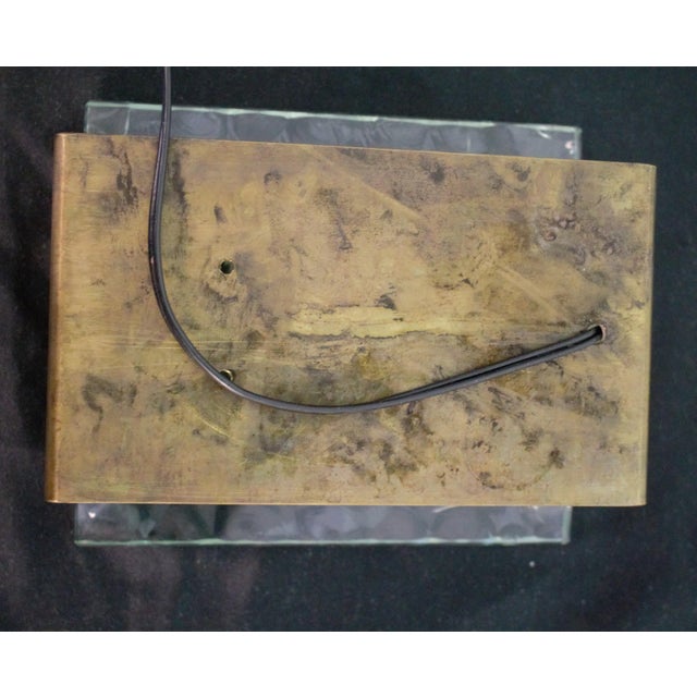 Wall Lights by Max Ingrand for Fontanaarte, 1950s, Set of 2, in Very Good conditions. Designed 1950 to 1959 I have...