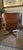 1960s Rare Early George Mulhauser for Plycraft "Mr. Chair" & Ottoman | Original Badge & Label | Sculptural Walnut Shell For Sale - Image 10 of 10