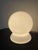 Scafandro lamp by Sergio Asti, originally produced by Martinelli in the 1970s. An iconic piece that fits in with both...