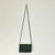 We all need a beaded clutch for special occasions. This is a lovely hand-beaded Art Deco Hollywood Regency style clutch...