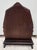Art Deco Skyscraper Wood Tabletop Vanity Mirror C1930 For Sale - Image 9 of 10