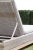 Tapestry Teak & Rope Outdoor Chaise Lounge For Sale - Image 9 of 13