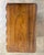 Pair of Lane Staccato Brutalist Walnut Nightstands or End Tables, 1970s For Sale - Image 9 of 16
