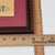 Red Vintage Chinese Sailing Boat Toilet Paper Advertising Ephemera Shanghai China For Sale - Image 8 of 9