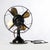Metal Brass Blade Fan Robbins and Myers Co. For Sale - Image 7 of 15