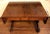 Brown Early 19th Century English Mahogany Sofa Table For Sale - Image 8 of 8