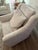 This chair is from the Vanguard American Bungalow collection. Excellent used condition.
