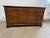 Georgian Solid Mahogany Nine-Drawer Dresser or Credenza With Key with key by Hickory James River Plantation Solid...